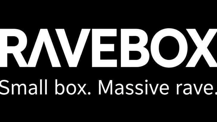 Ravebox